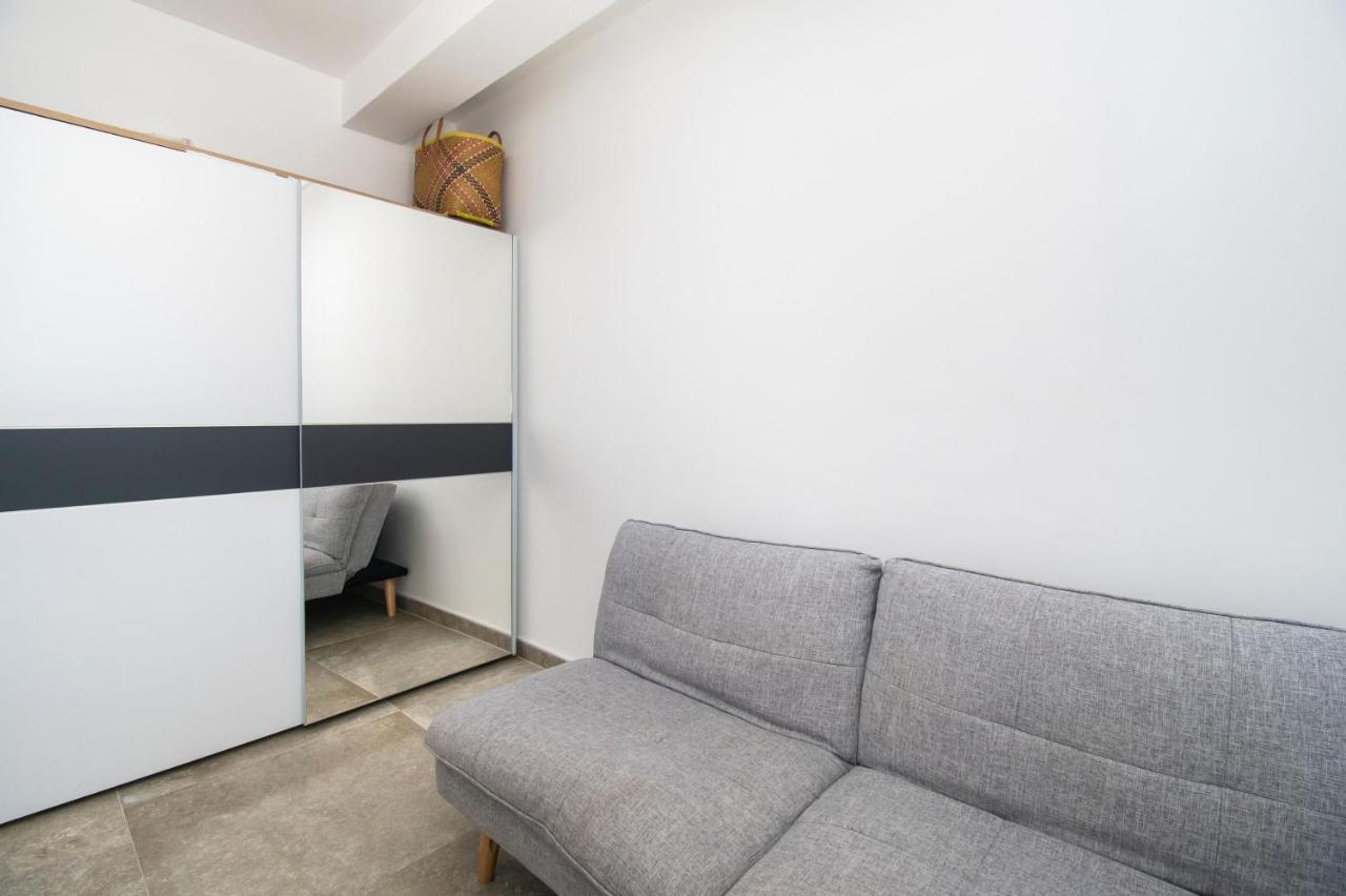 Apartman Benmi Vodice Exterior foto